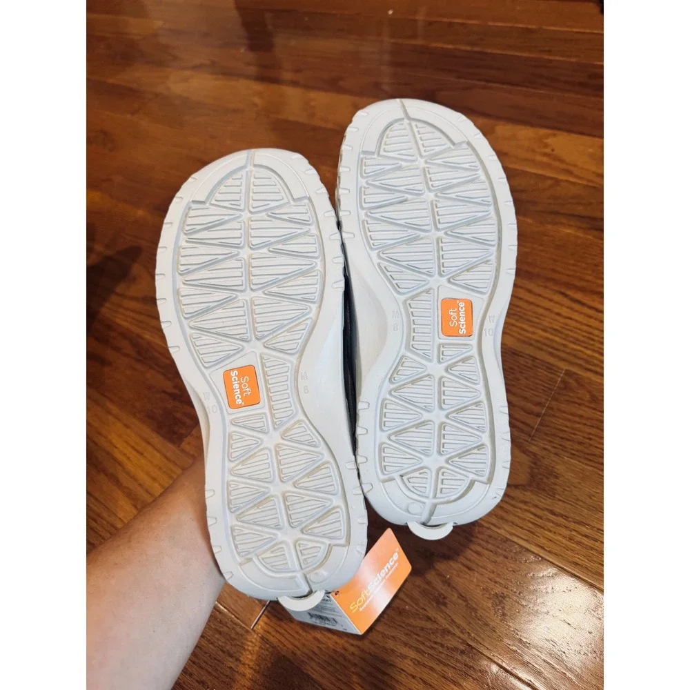 SoftScience fin boat